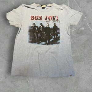 Bon Jovi tee